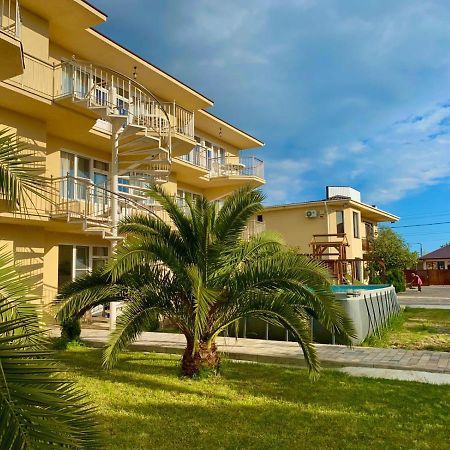 Mini Hotel Diva #N/A Exterior foto