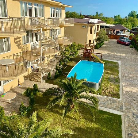 Mini Hotel Diva #N/A Exterior foto