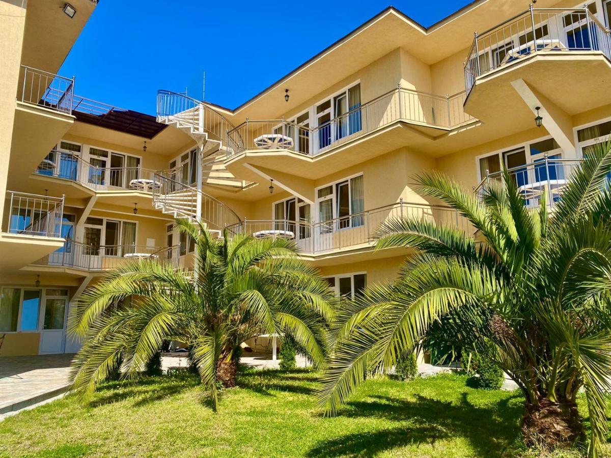 Mini Hotel Diva #N/A Exterior foto