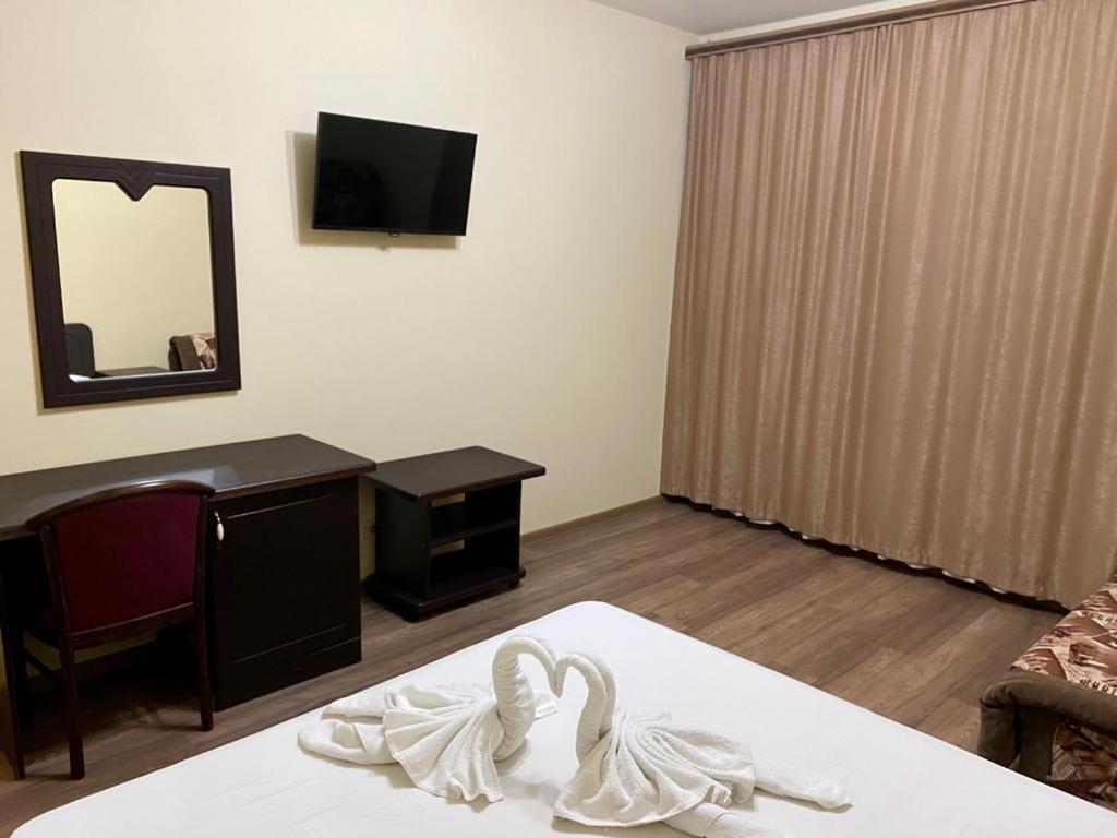 Mini Hotel Diva #N/A Exterior foto