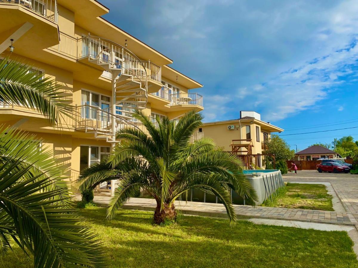 Mini Hotel Diva #N/A Exterior foto
