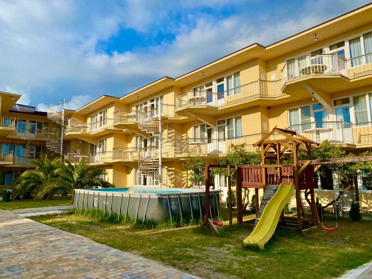 Mini Hotel Diva #N/A Exterior foto