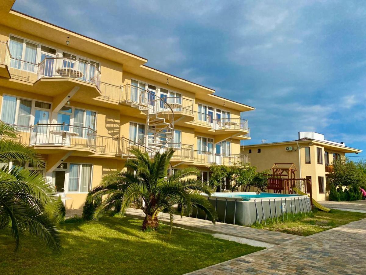 Mini Hotel Diva #N/A Exterior foto